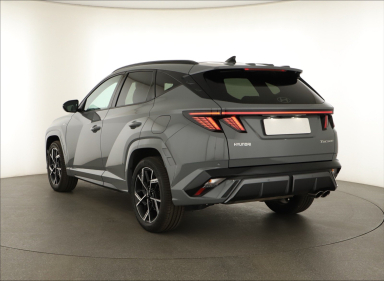 Hyundai Tucson - 2024