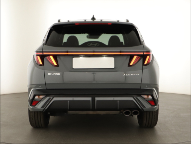 Hyundai Tucson - 2024