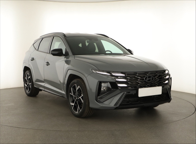 Hyundai Tucson 2024