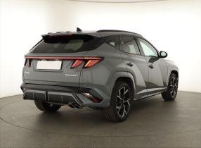 Hyundai Tucson - 2024