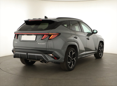 Hyundai Tucson - 2024
