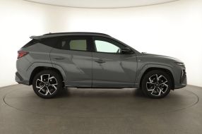 Hyundai Tucson - 2024