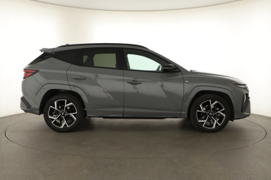 Hyundai Tucson - 2024