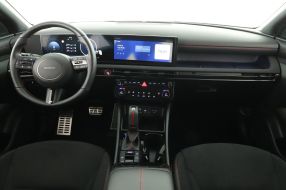 Hyundai Tucson - 2024