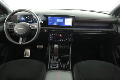 Hyundai Tucson - 2024