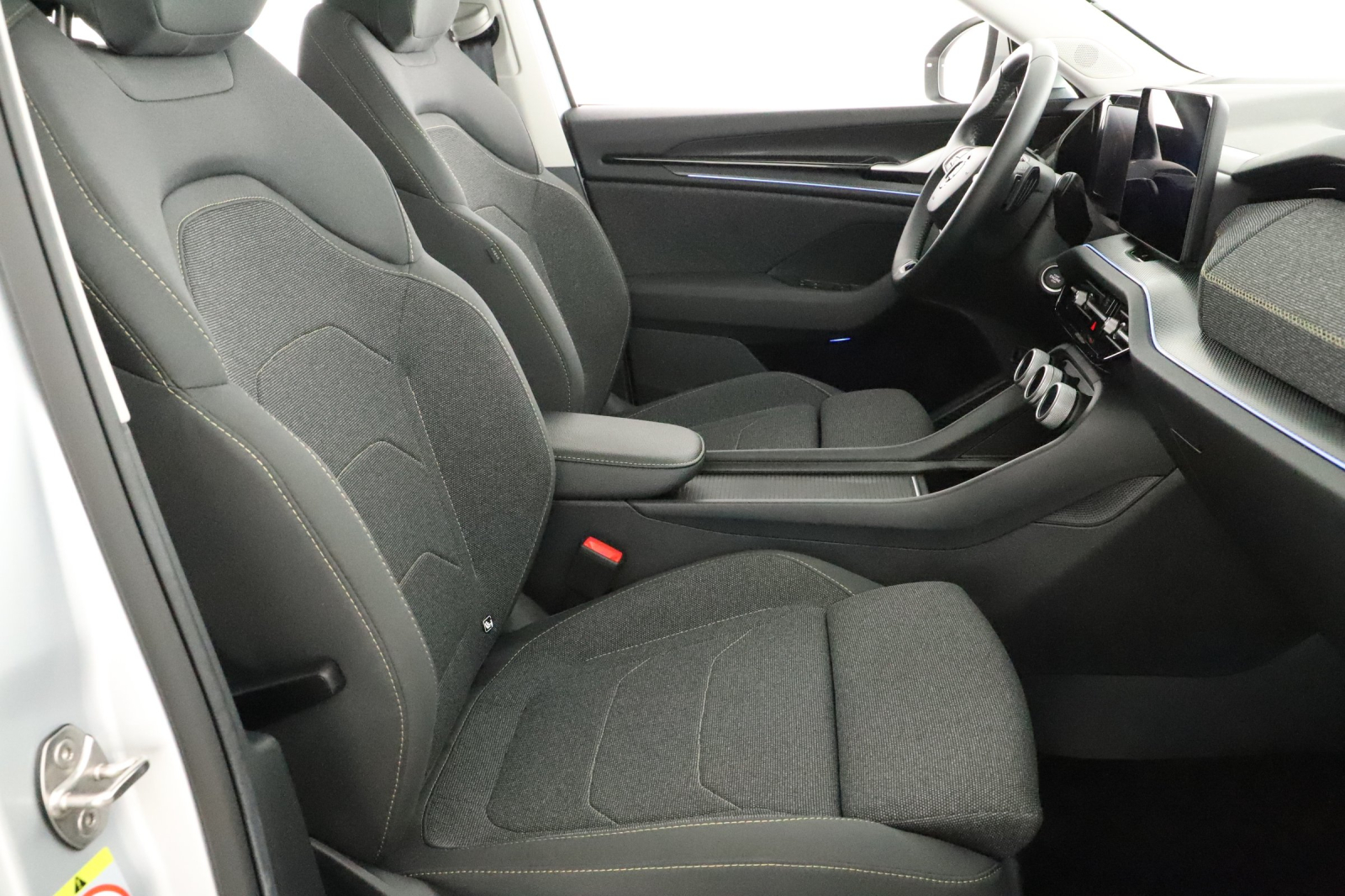 Škoda Kodiaq - 2025