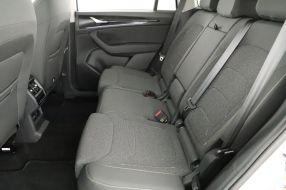 Škoda Kodiaq - 2025