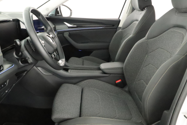 Škoda Kodiaq - 2025