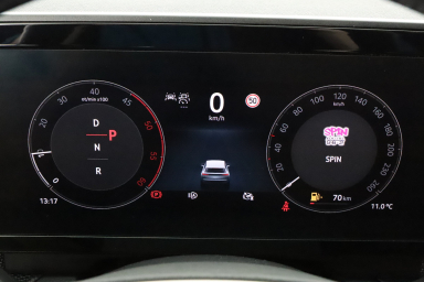 Škoda Kodiaq - 2025