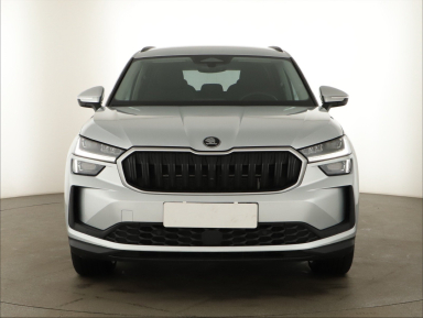 Škoda Kodiaq - 2025