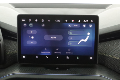 Škoda Kodiaq - 2025