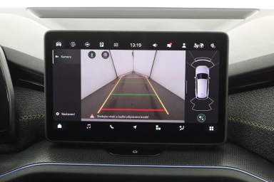 Škoda Kodiaq - 2025