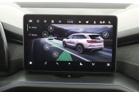 Škoda Kodiaq - 2025