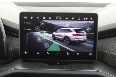 Škoda Kodiaq - 2025