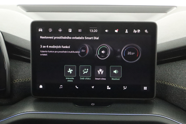 Škoda Kodiaq - 2025