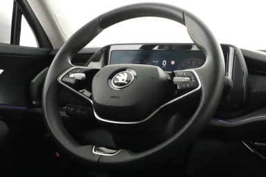 Škoda Kodiaq - 2025