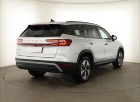 Škoda Kodiaq - 2025