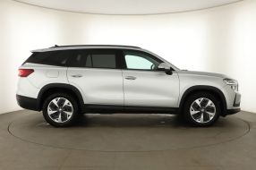 Škoda Kodiaq - 2025