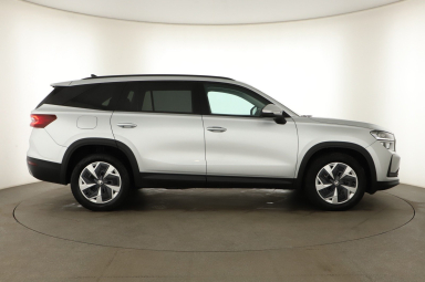 Škoda Kodiaq - 2025