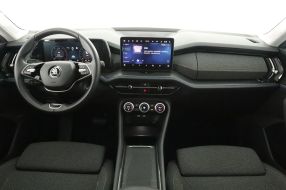 Škoda Kodiaq - 2025