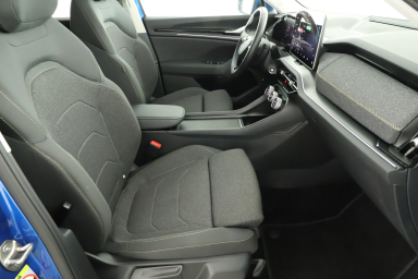 Škoda Kodiaq - 2024