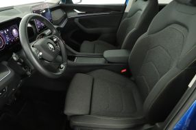 Škoda Kodiaq - 2024