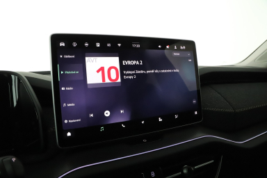 Škoda Kodiaq - 2024