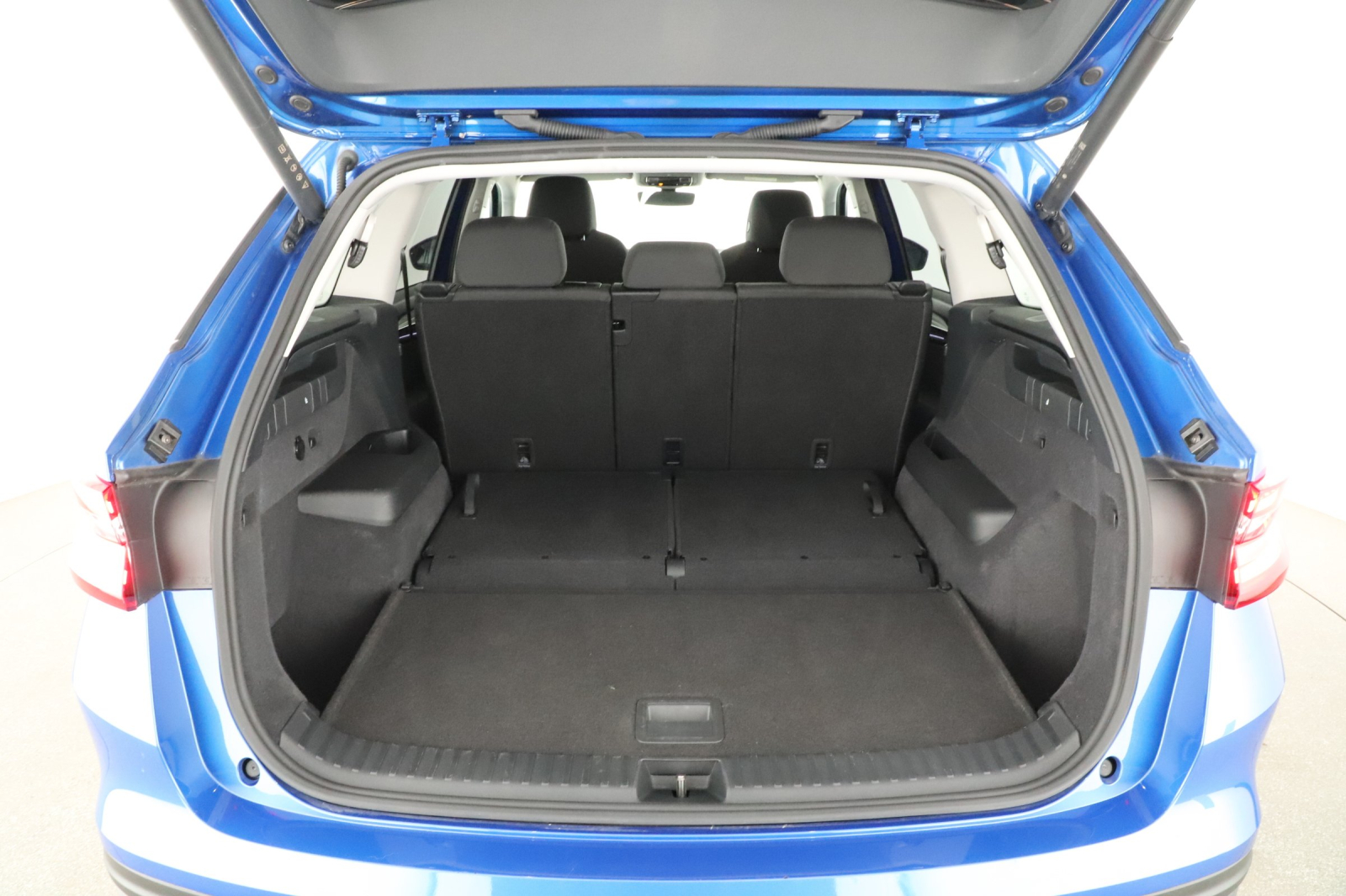 Škoda Kodiaq - 2024