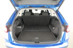 Škoda Kodiaq - 2024