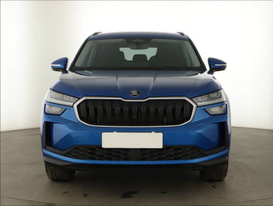 Škoda Kodiaq - 2024