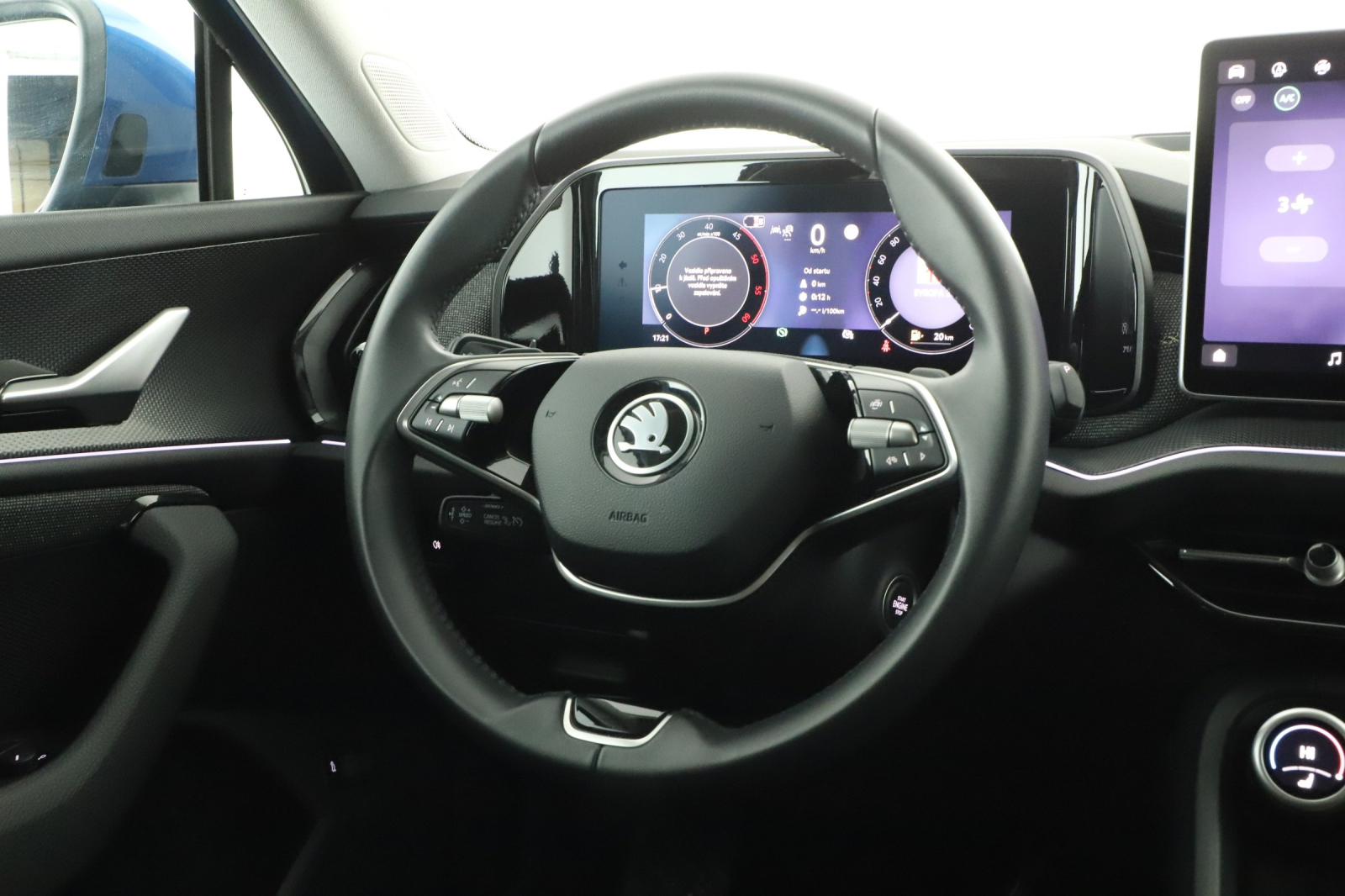 Škoda Kodiaq - 2024