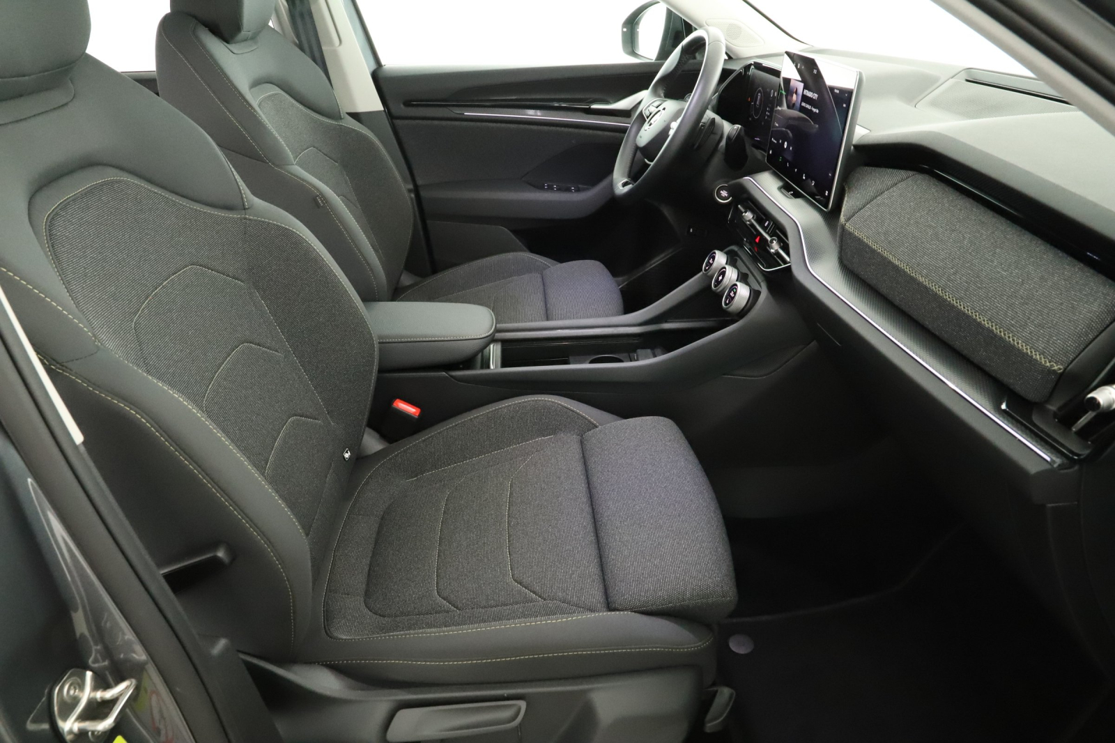 Škoda Kodiaq - 2024