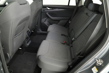 Škoda Kodiaq - 2024