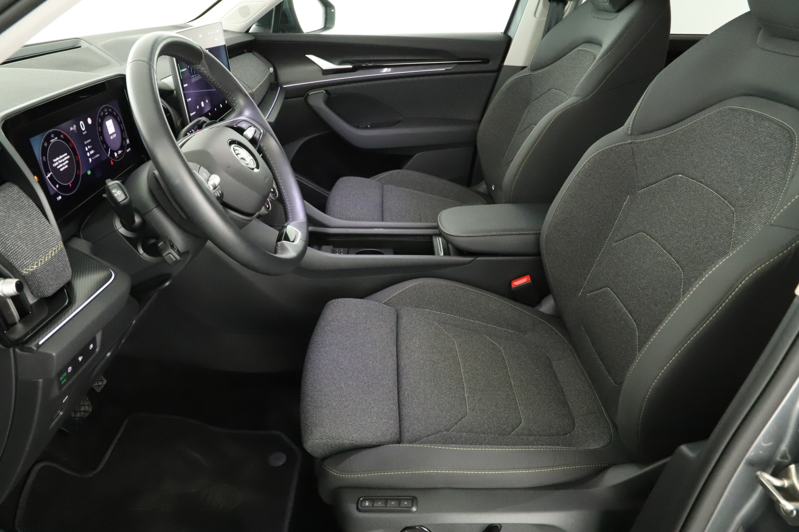 Škoda Kodiaq - 2024