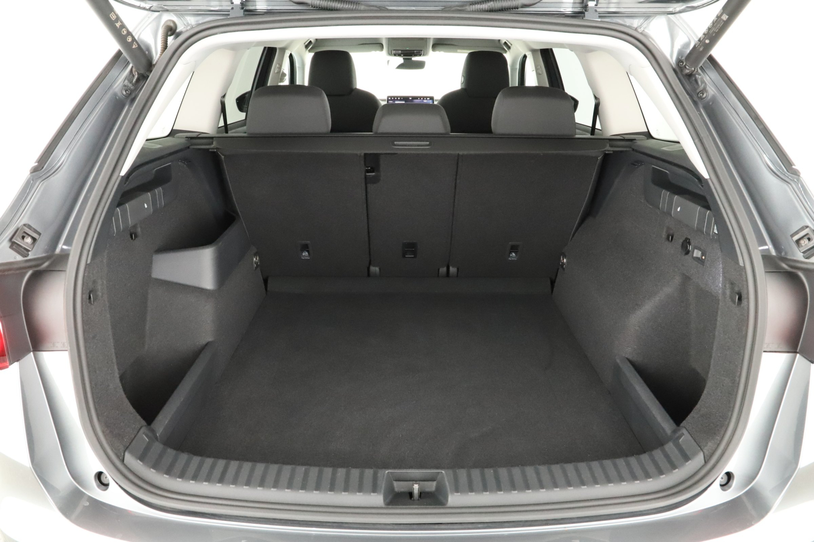 Škoda Kodiaq - 2024