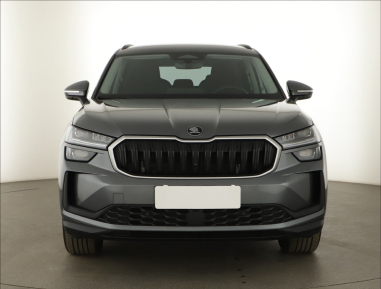 Škoda Kodiaq - 2024