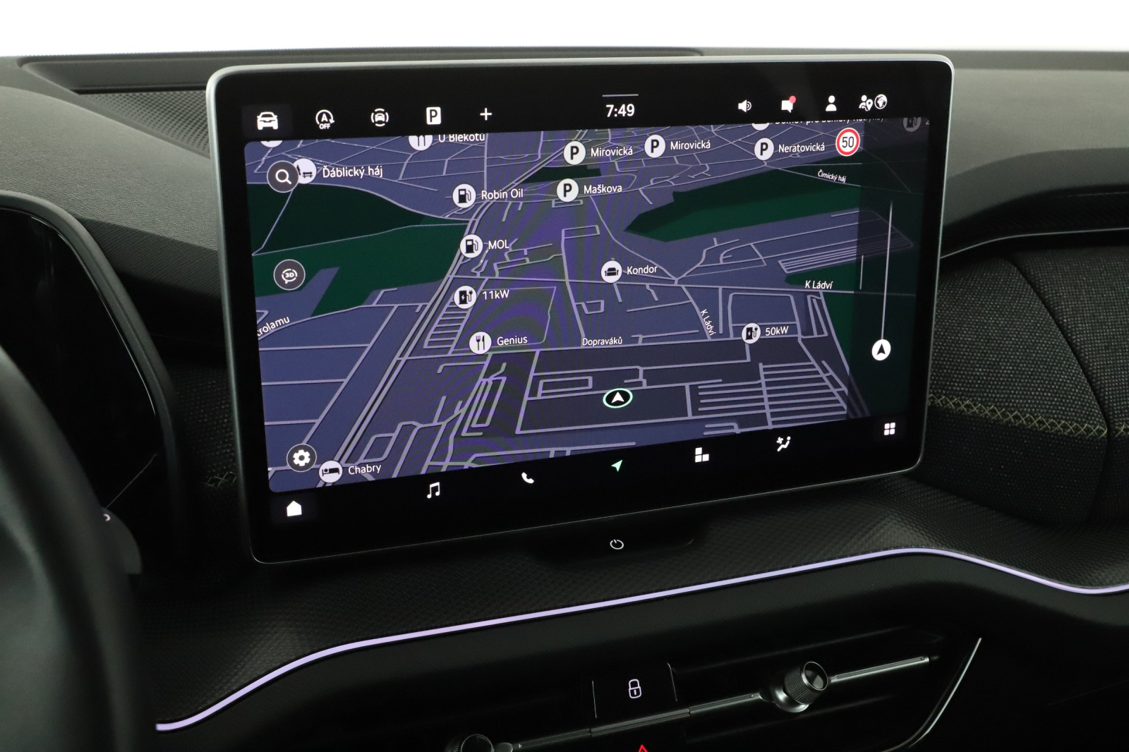 Škoda Kodiaq - 2024