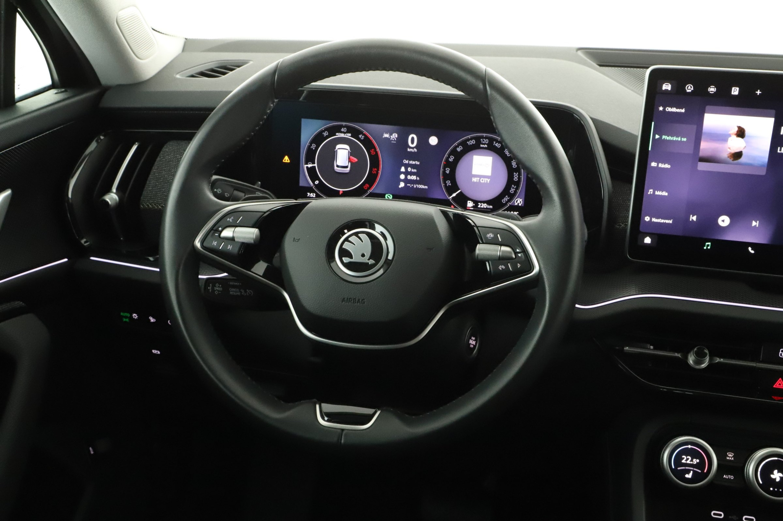 Škoda Kodiaq - 2024