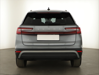 Škoda Kodiaq - 2024