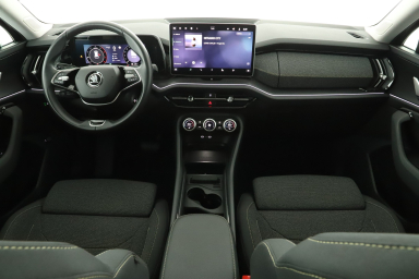 Škoda Kodiaq - 2024