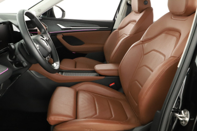 Škoda Kodiaq - 2024