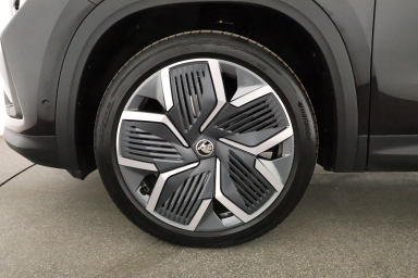 Škoda Kodiaq - 2024