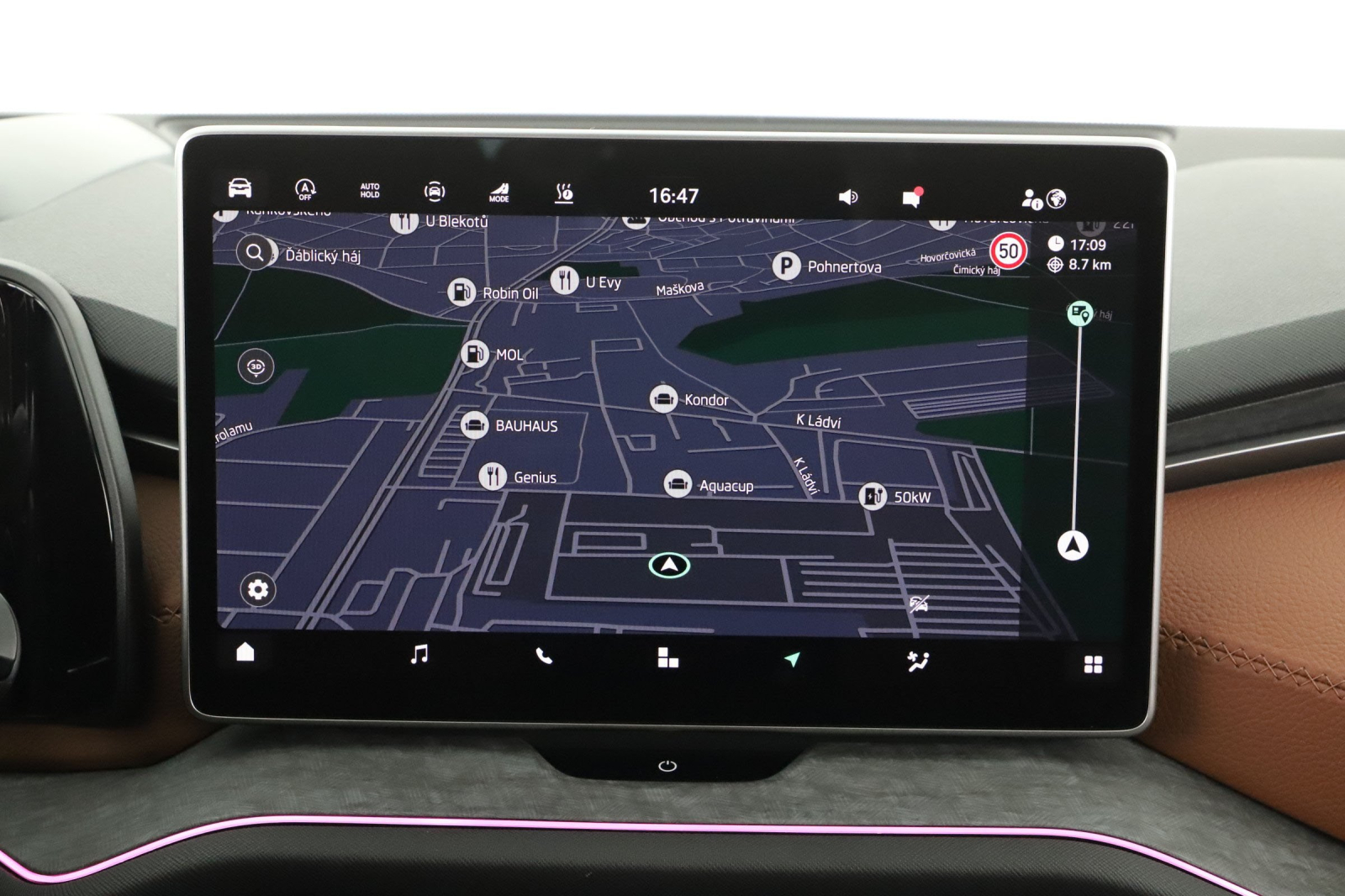 Škoda Kodiaq - 2024