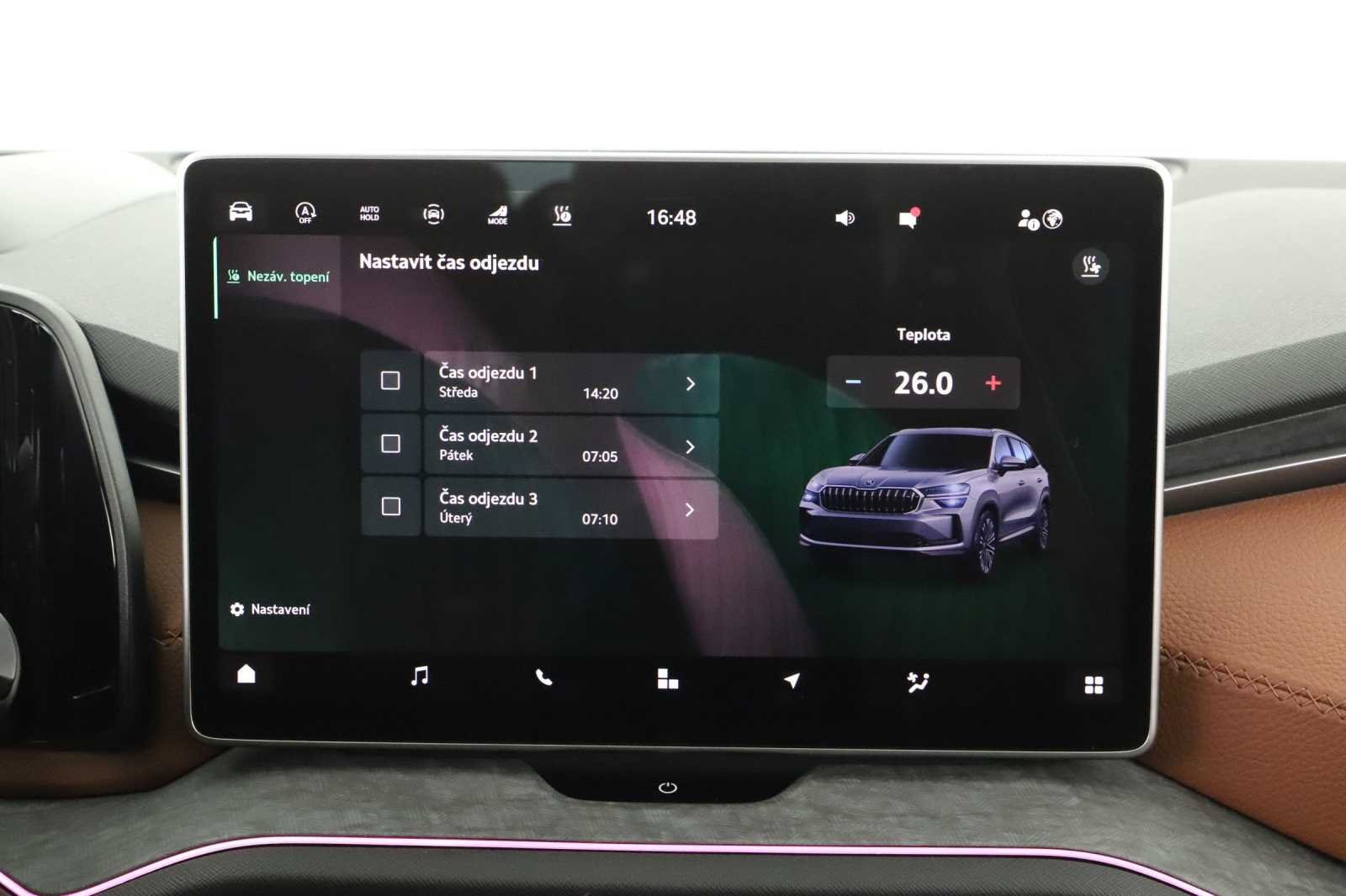 Škoda Kodiaq - 2024