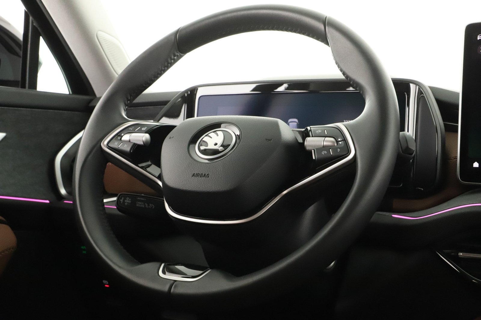 Škoda Kodiaq - 2024