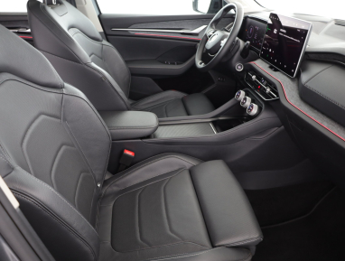 Škoda Kodiaq - 2024