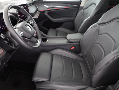 Škoda Kodiaq - 2024