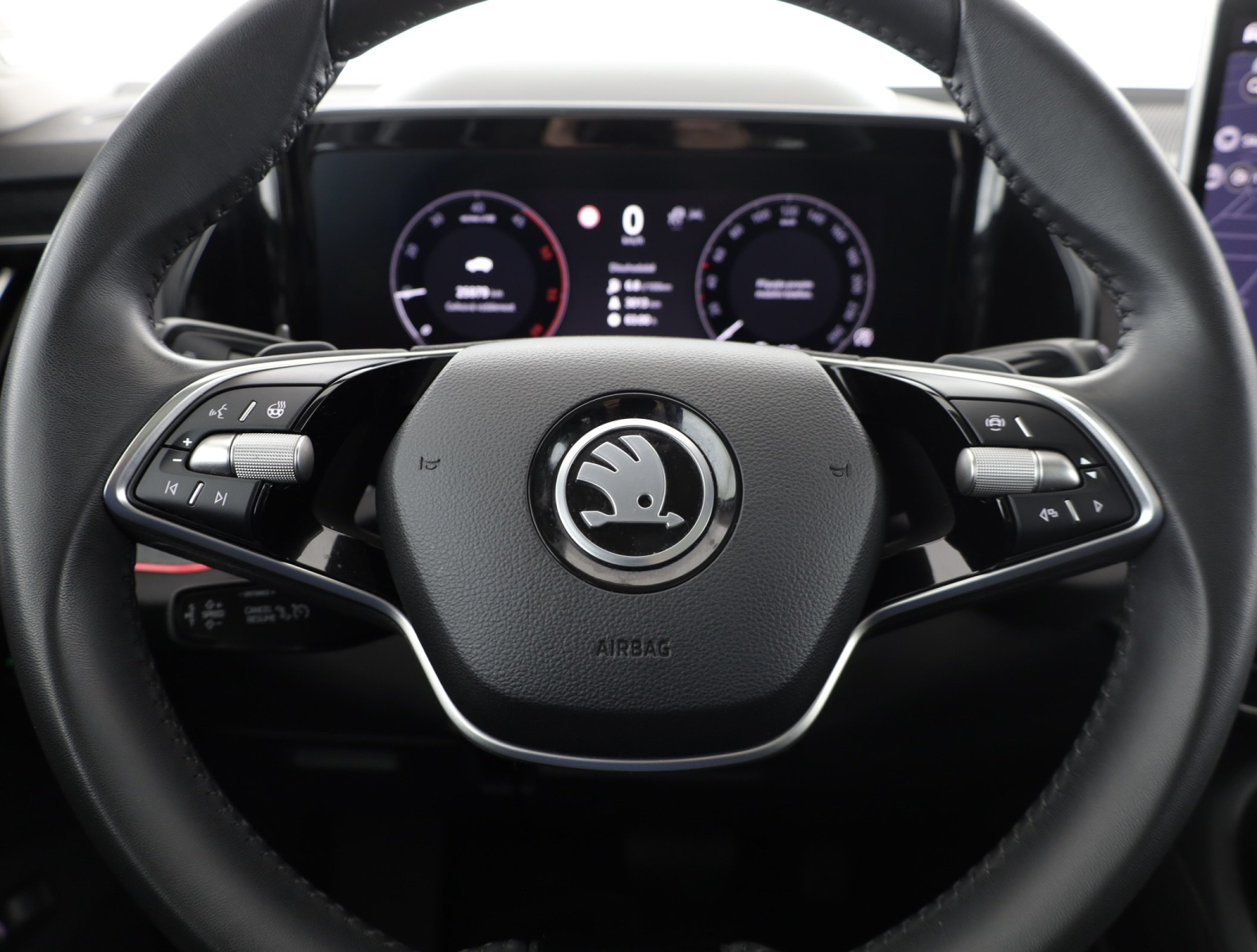 Škoda Kodiaq - 2024