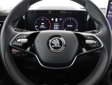 Škoda Kodiaq - 2024