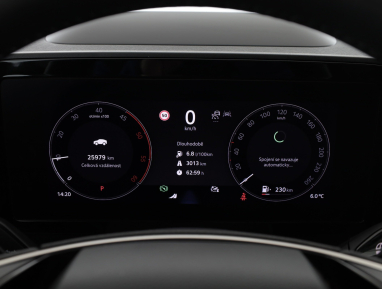 Škoda Kodiaq - 2024